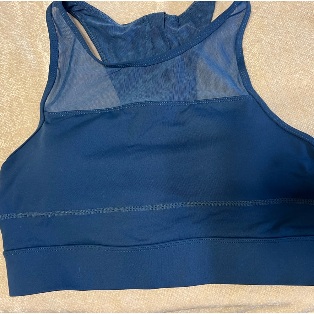 Bundle (2) Zyia Sports Bras